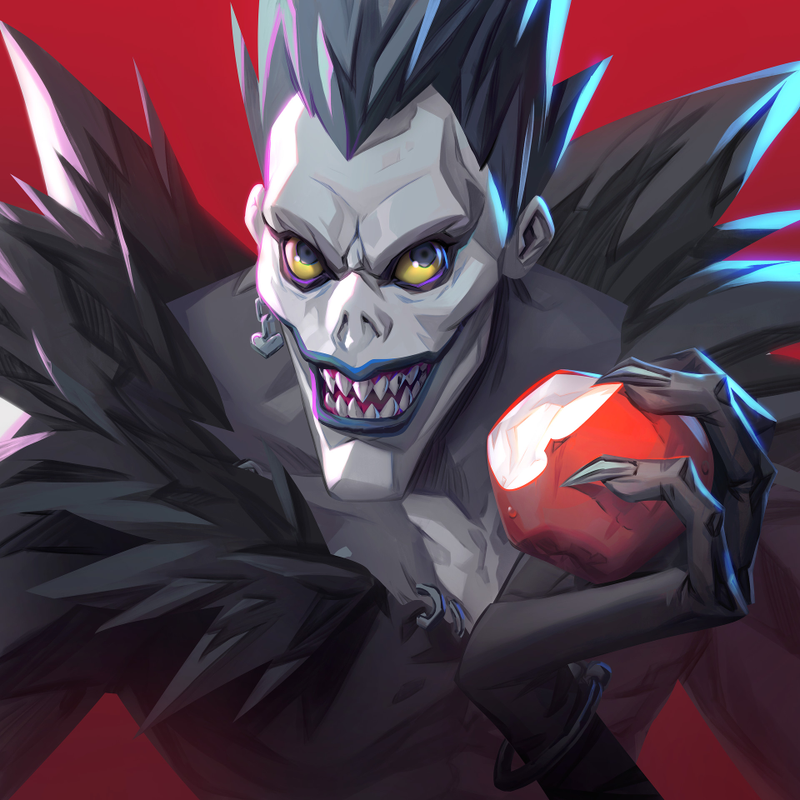 Illustration for article titled An Apple A Day...